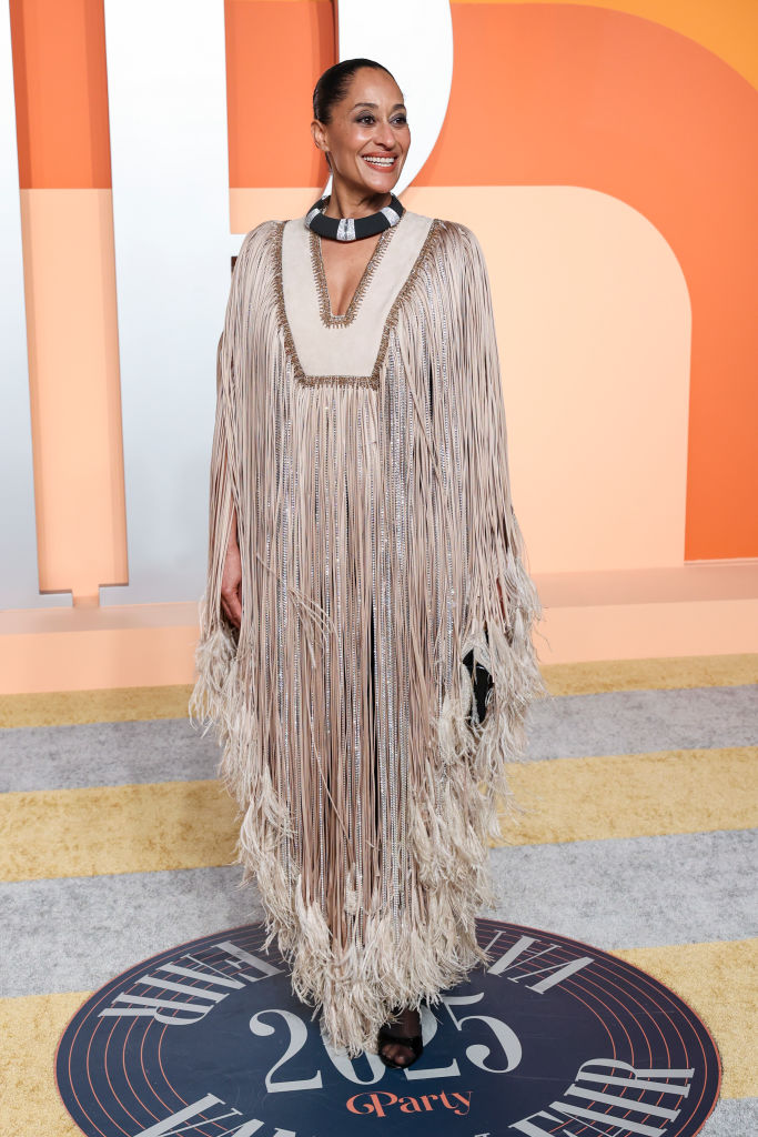 Tracee Ellis Ross
