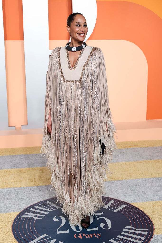 Tracee Ellis Ross