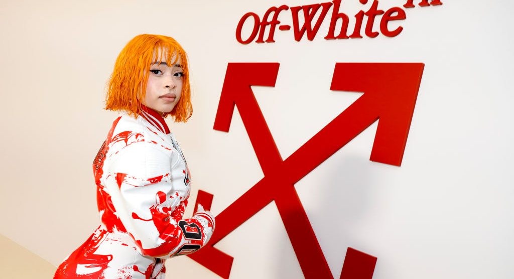 Off-White - Fall 2025 RTW - Arrivals