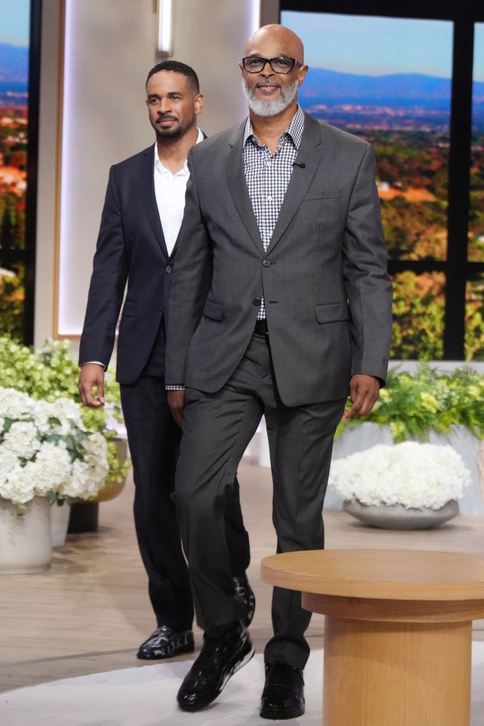 "The Jennifer Hudson Show" Season 3