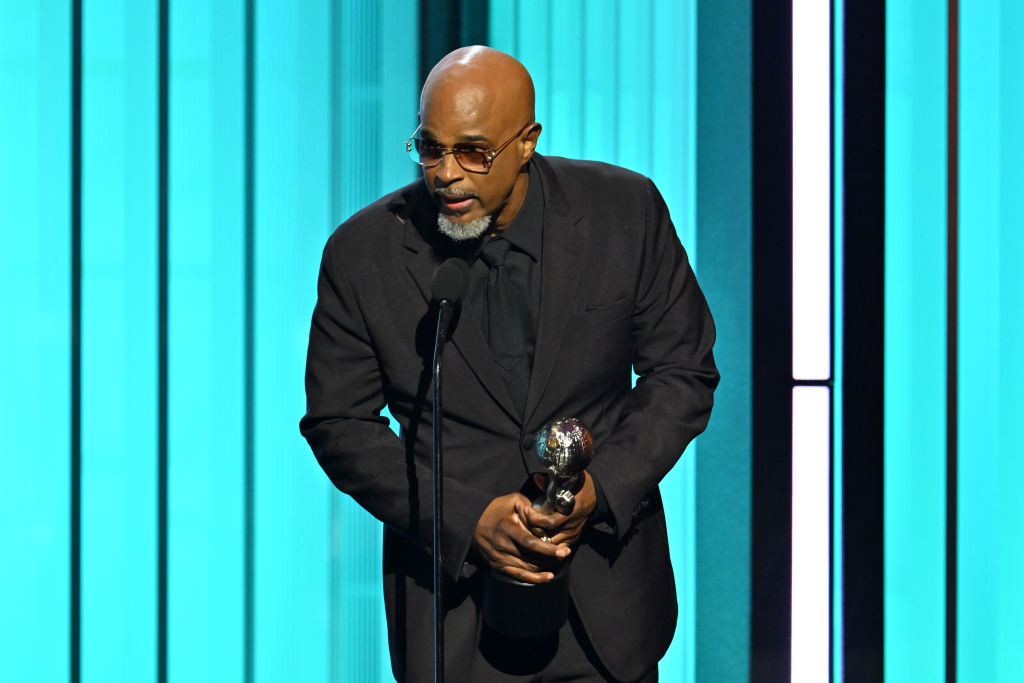 56th NAACP Image Awards - Show