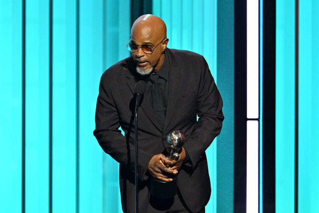 56th NAACP Image Awards - Show