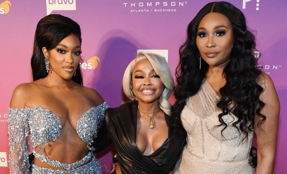 Bravo's "The Real Housewives Of Atlanta" Season 16 Premiere Celebration