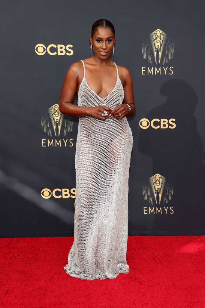 Issa Rae in Aliette NY