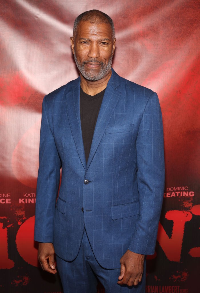 PHOENIX Tv Series Los Angeles Red Carpet Premiere