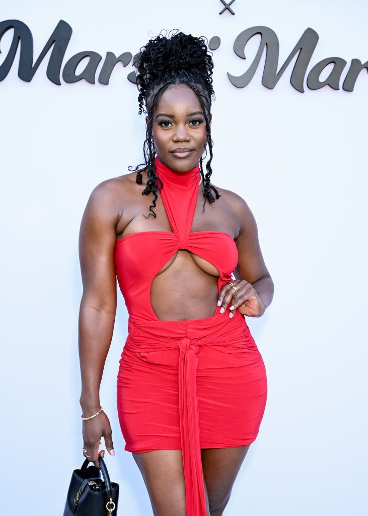 Pretty Little Things x Marsai Martin Exclusive Launch Party