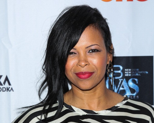 dawn robinson homeless