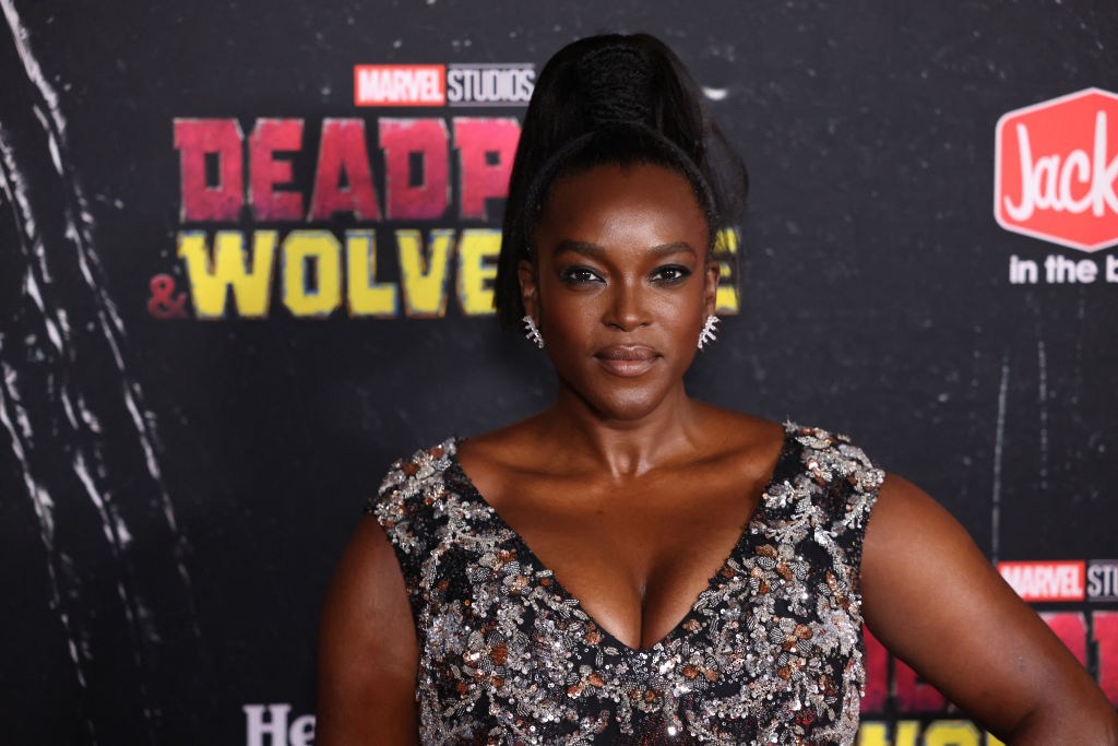 US-ENTERTAINMENT-PREMIERE-DEADPOOL & WOLVERINE