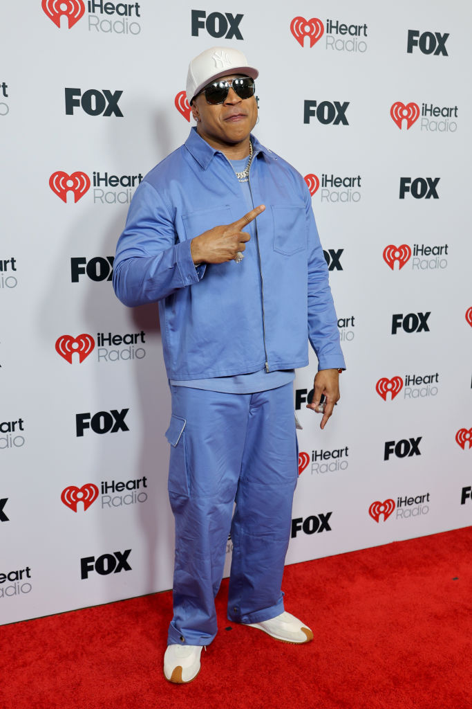 LL Cool J