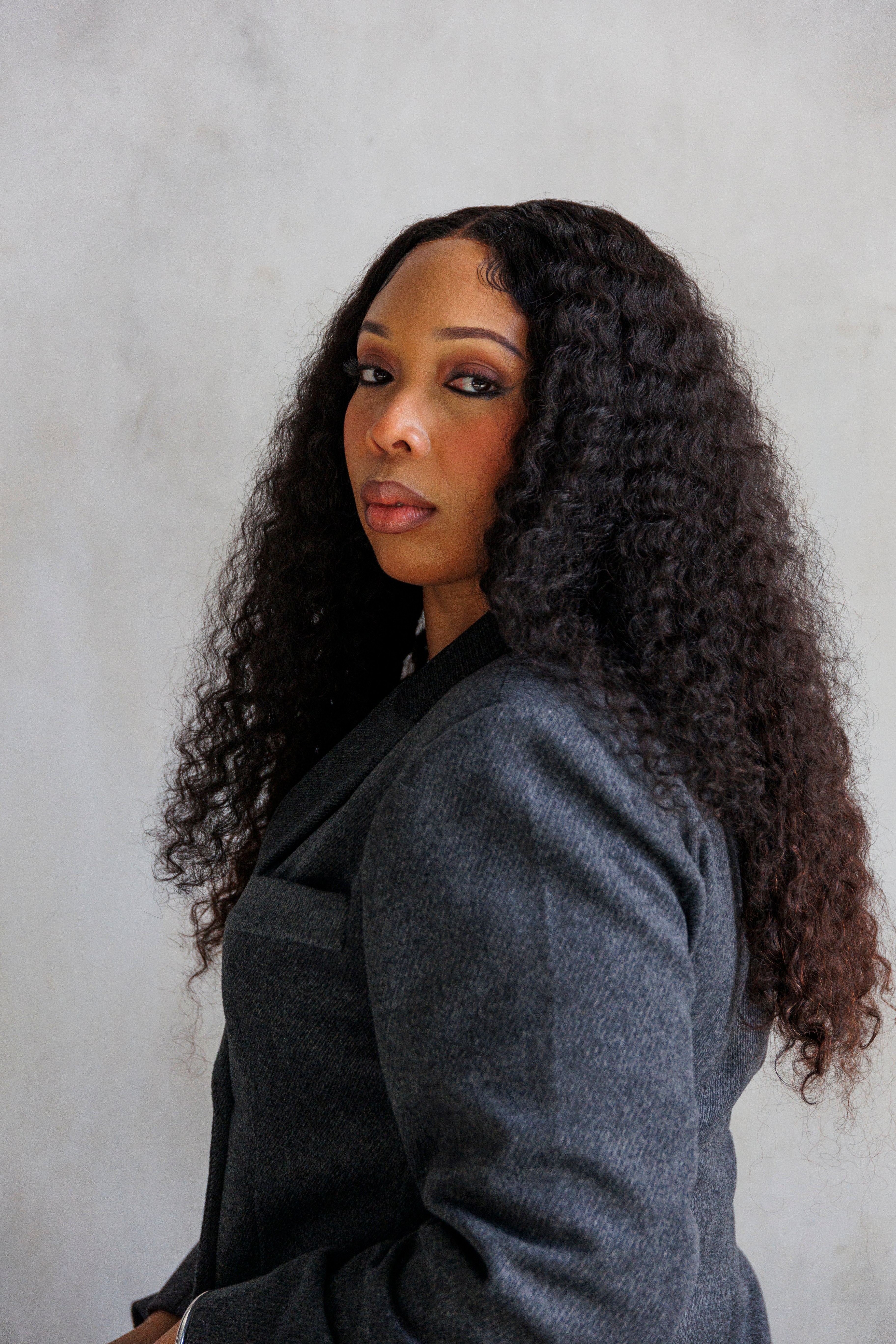 Shahirah Ahmed: Redefining Footwear for Women Who Deserve More