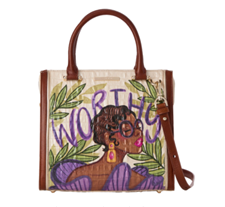 Trend Alert: 6 Brahmin Bags That Define Spring Style