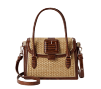 Trend Alert: 6 Brahmin Bags That Define Spring Style