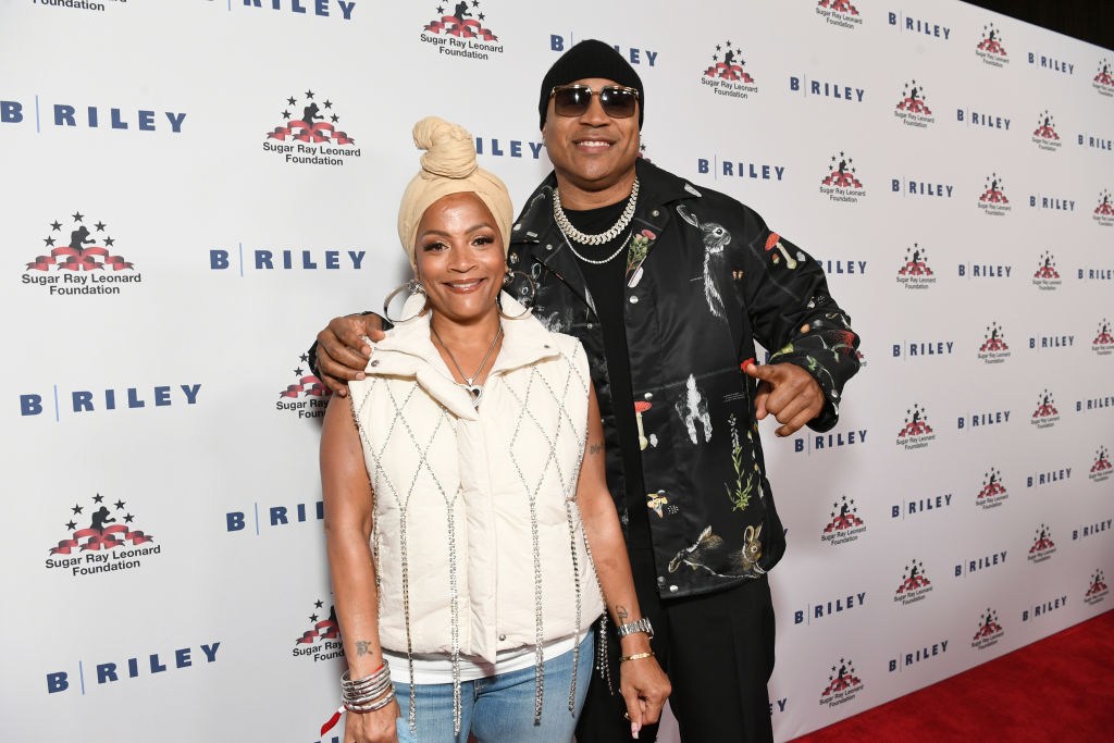Sugar Ray Leonard Foundation "Big Fighters, Big Cause" Charity Boxing Night