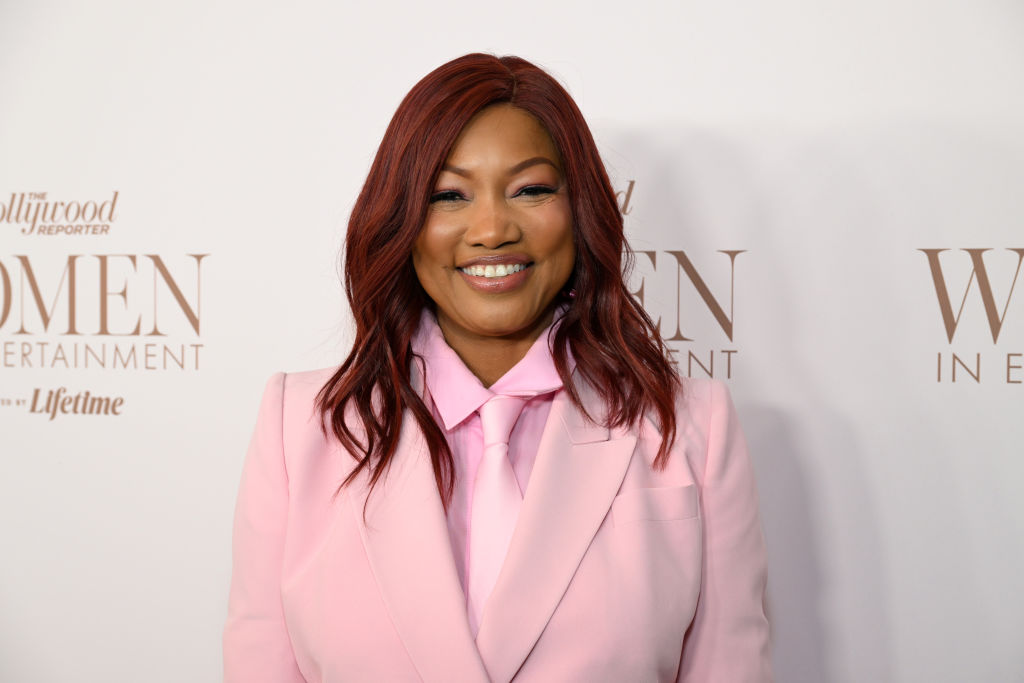 The Hollywood Reporter Women In Entertainment 2024 - Arrivals