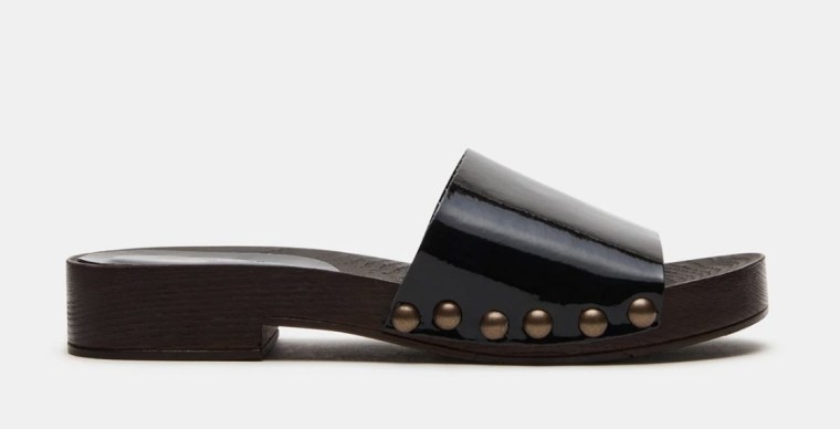 Clogs