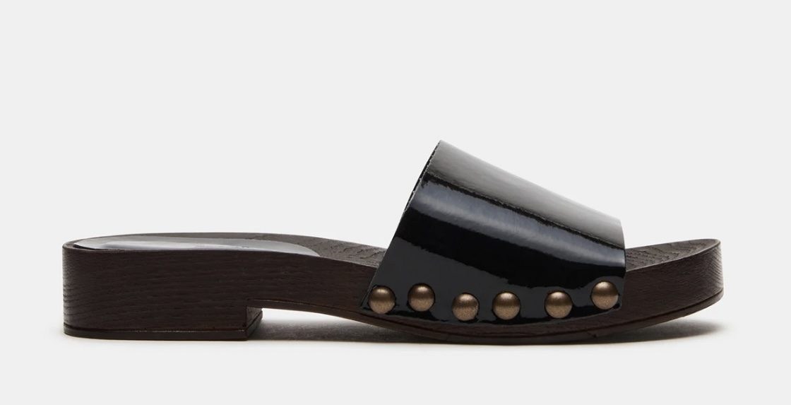 6 Spring Shoe Trends You'll See This Season