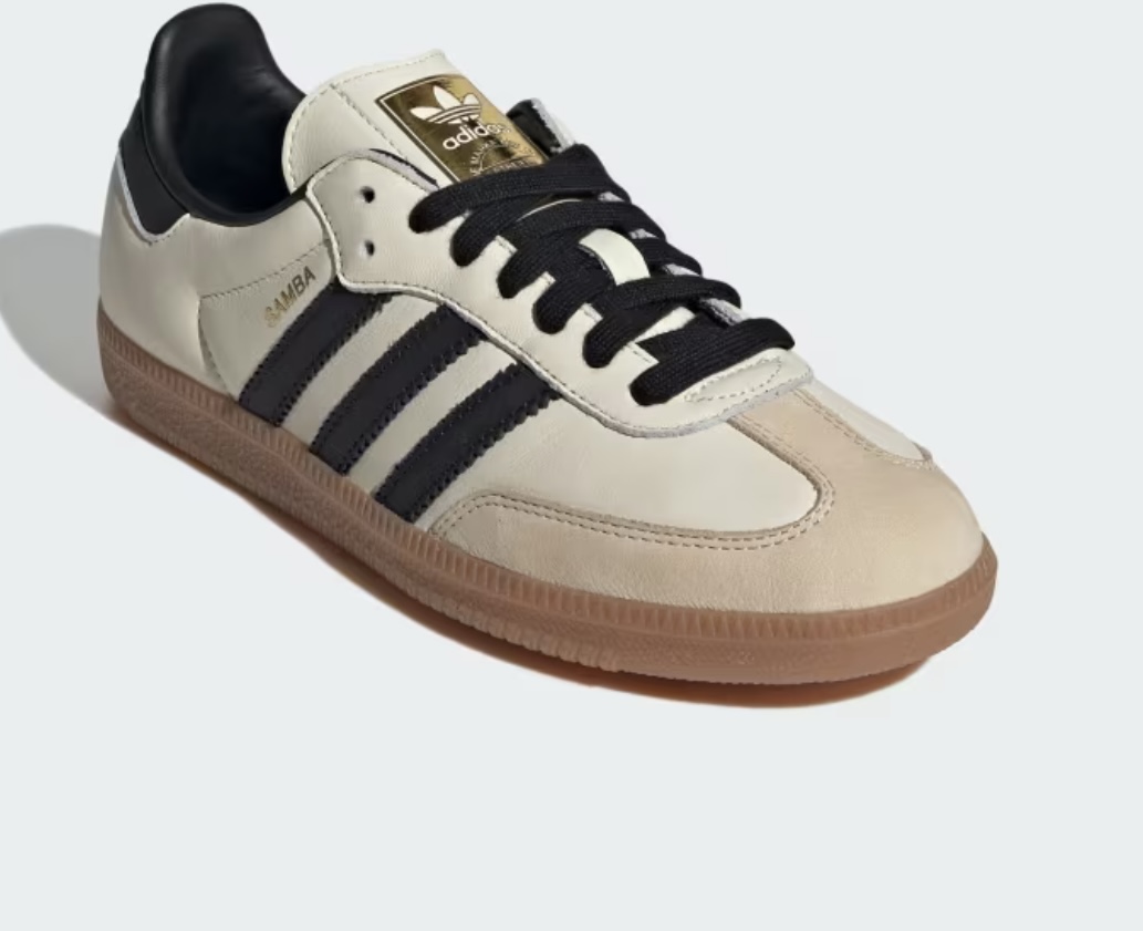 Retro Sneakers