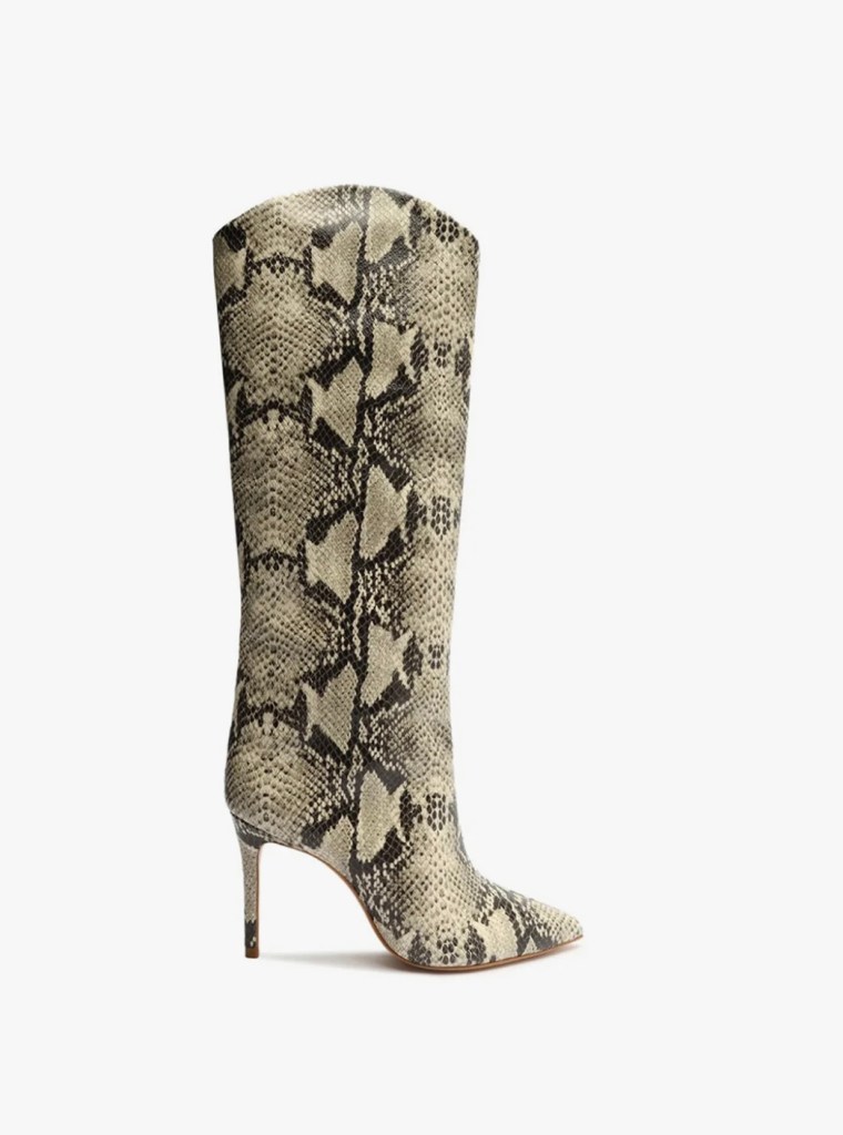 Snakeskin