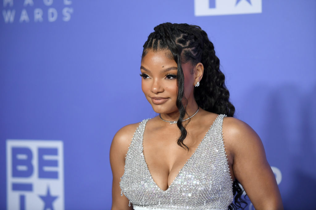 56th NAACP Image Awards - Arrivals