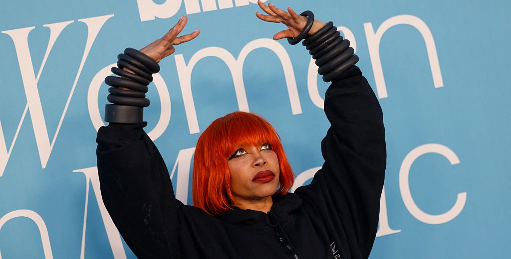 US-ENTERTAINMENT-MUSIC-BILLBOARD