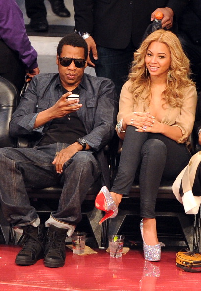 Beyoncé