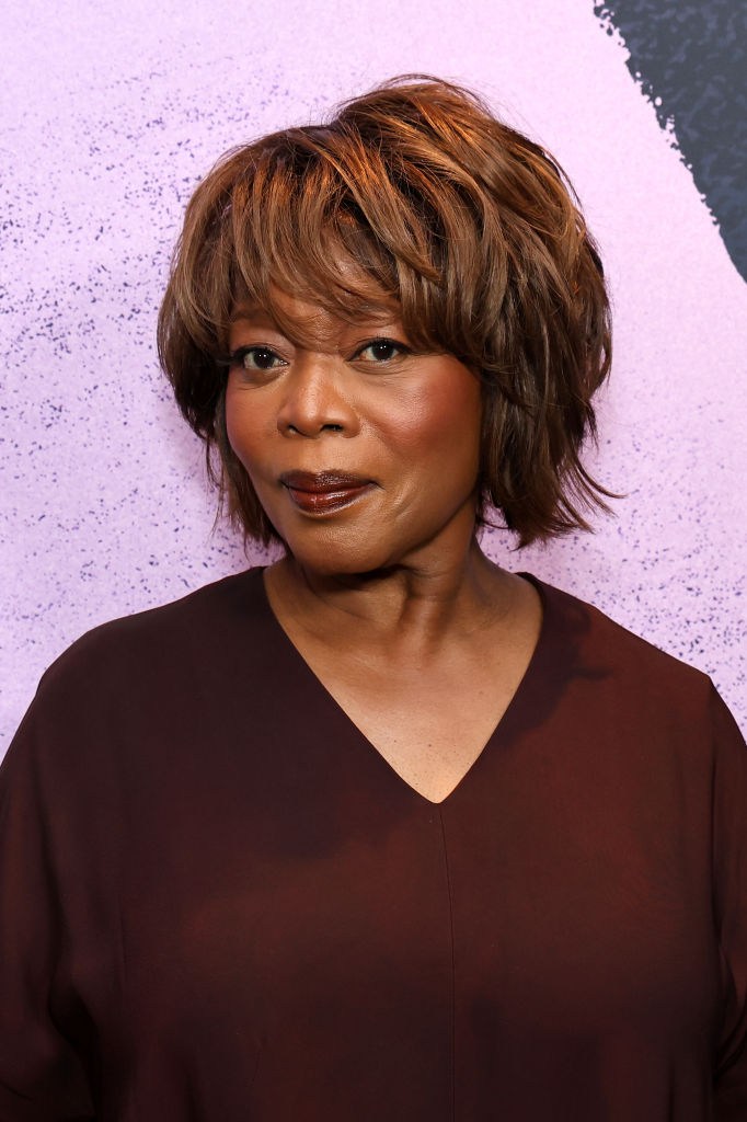 Apple TV+'s "Number One On The Call Sheet: Black Leading Women In Hollywood" New York Premiere