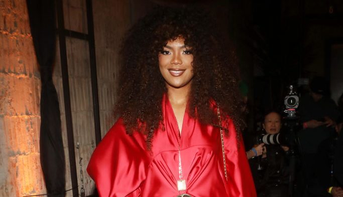 Sergio Hudson Fall/Winter 2025 Fashion Show