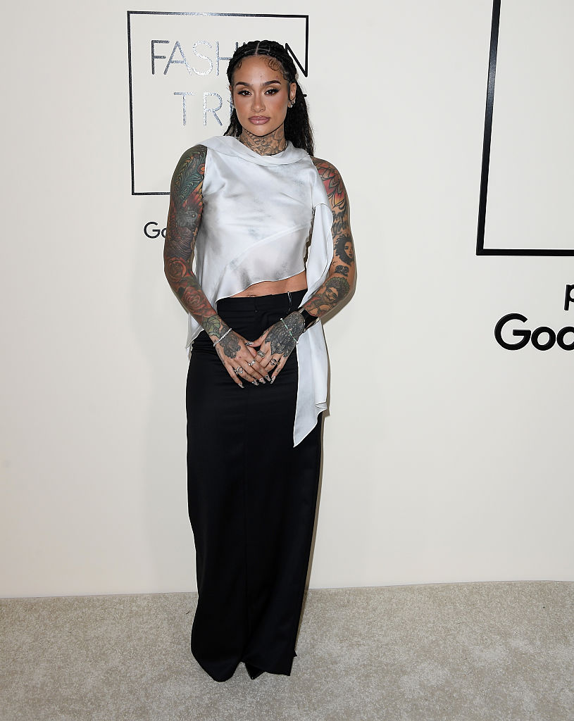 Kehlani