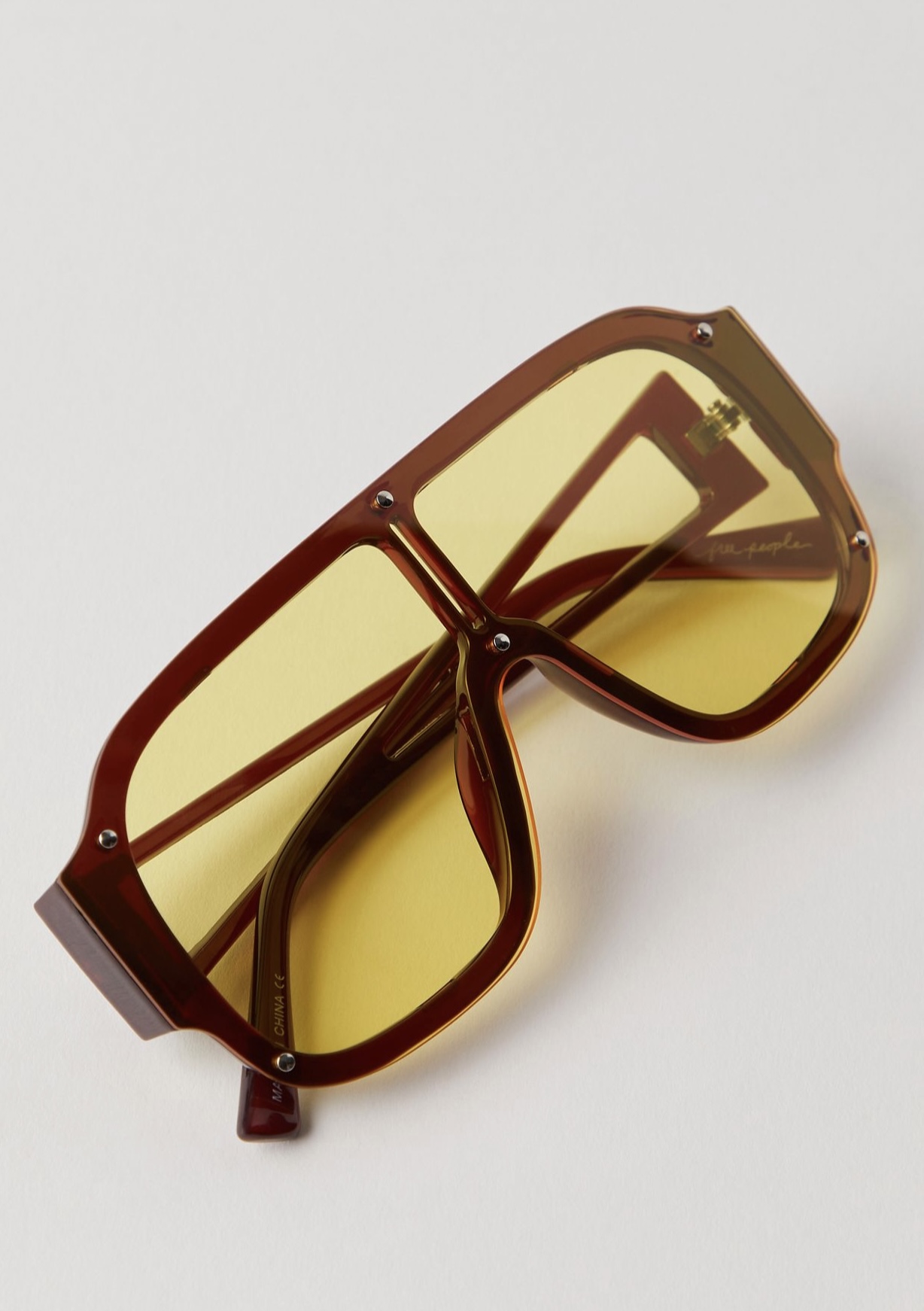Retro Sunglasses
