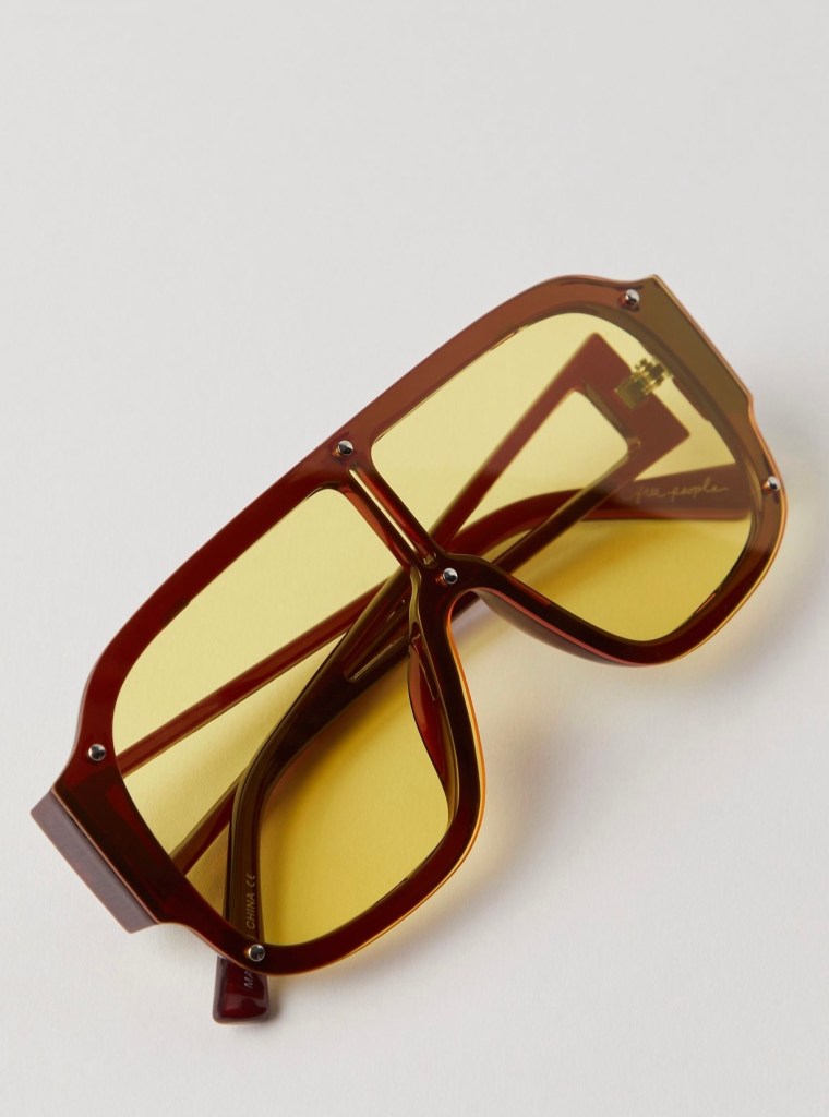 Retro Sunglasses