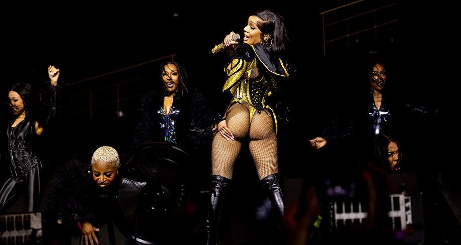 2025 Coachella Valley Music And Arts Festival - Weekend 1 - Day 1