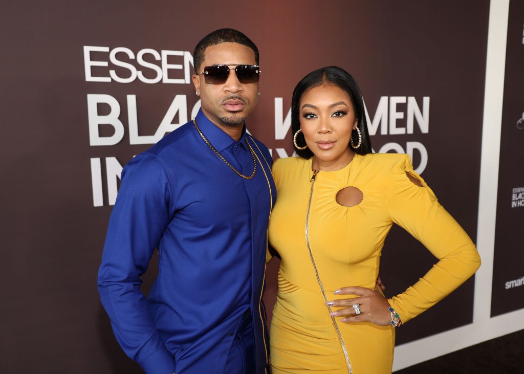 2024 ESSENCE Black Women In Hollywood Awards Ceremony - Red Carpet