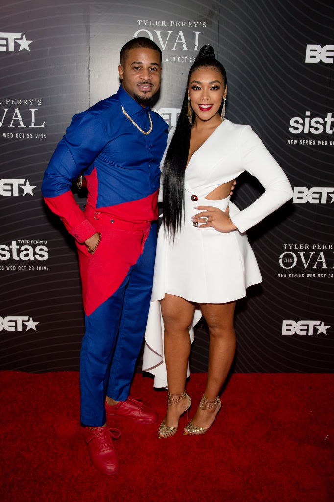 Oval/Sistas Screening In Atlanta GA