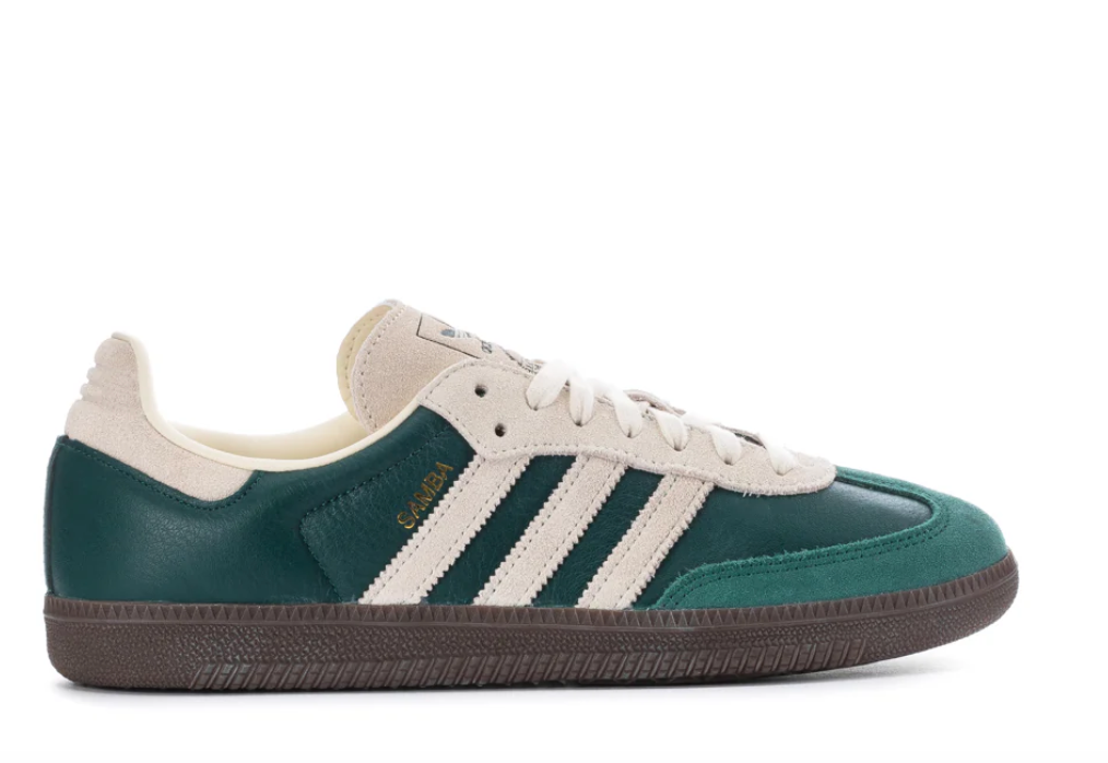 Spring Sneakers You Need ASAP