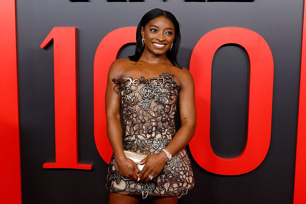 2025 Time100 Gala