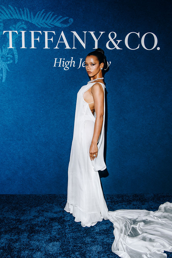 Taylor Russell