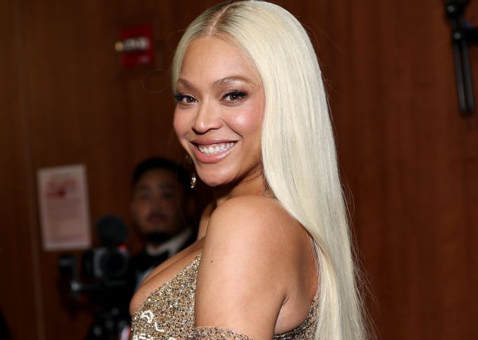 67th Annual GRAMMY Awards - Backstage