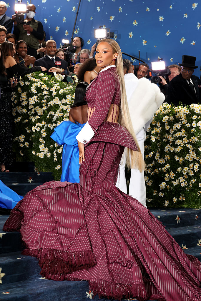 Savannah James
