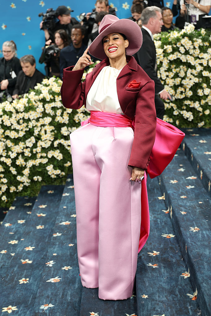Tracee Ellis Ross
