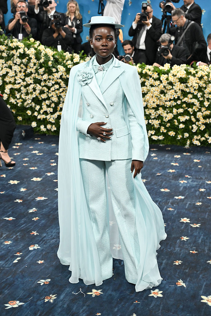 Lupita Nyong’o