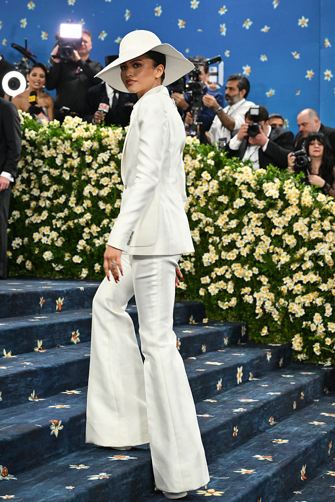 Zendaya