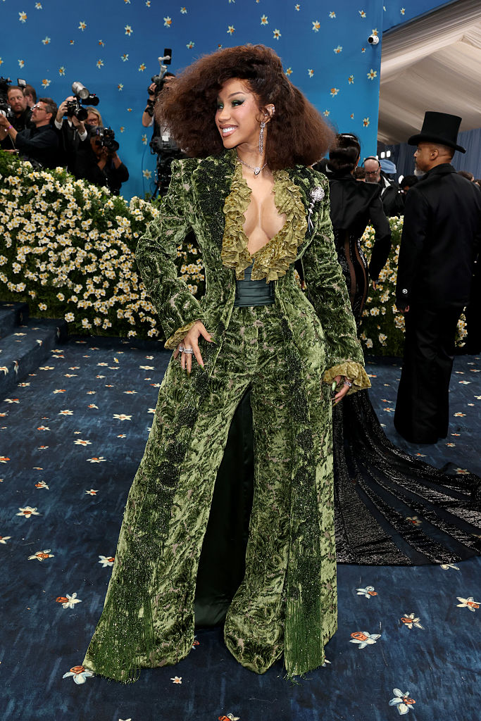 Cardi B