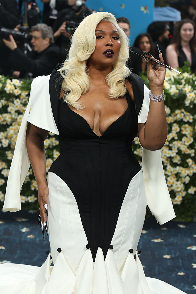 Lizzo