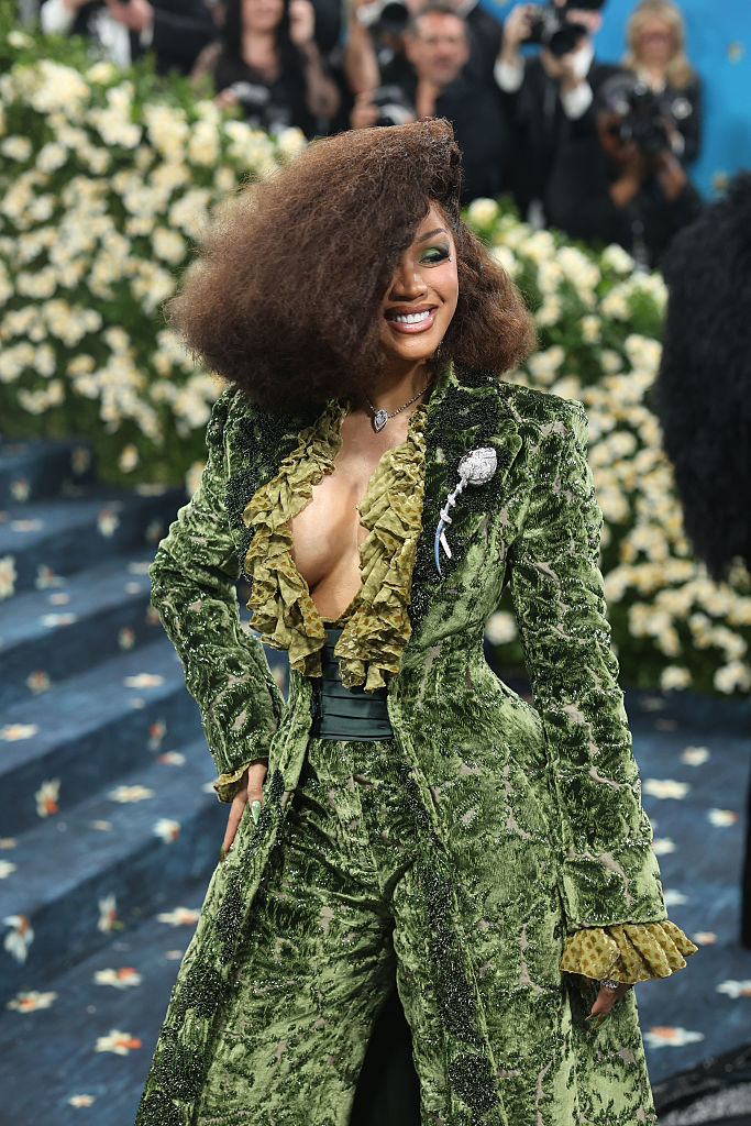 Cardi B