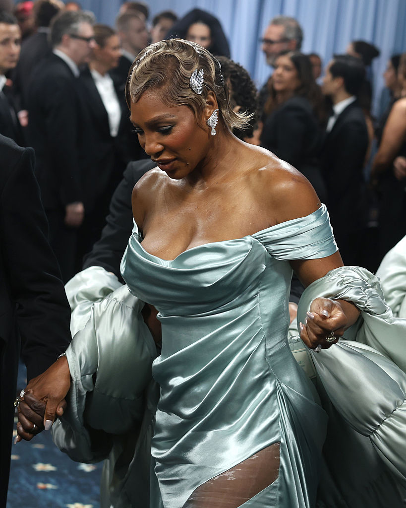 Serena Williams
