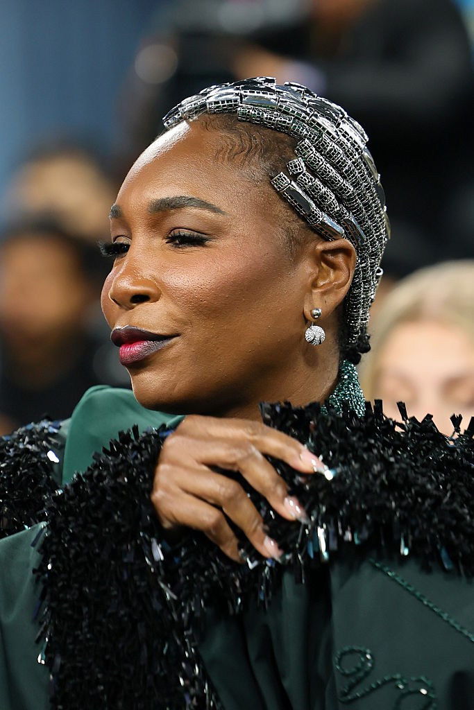 Venus Williams