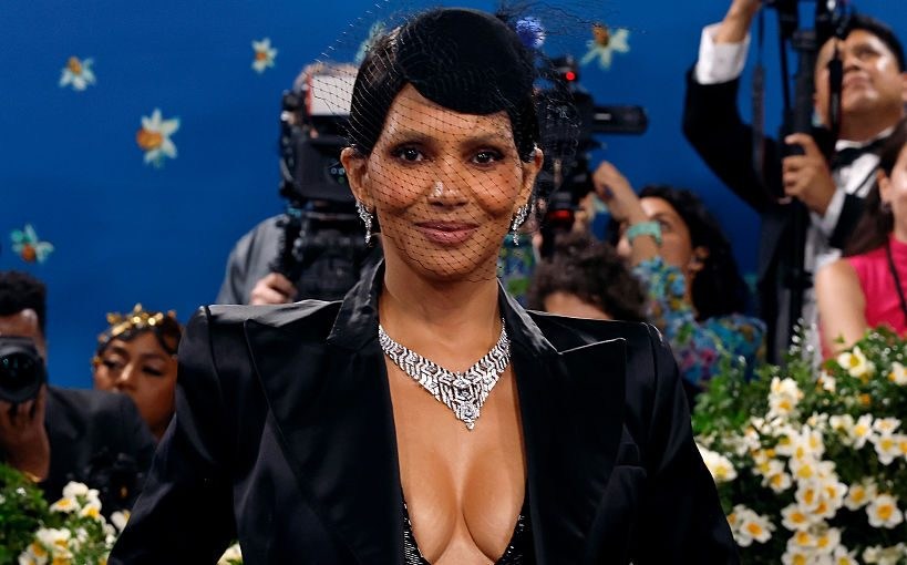 The 2025 Met Gala Celebrating "Superfine: Tailoring Black Style" - Arrivals
