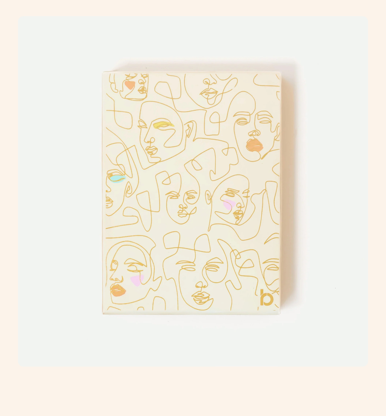 Handwritten Letter or Card