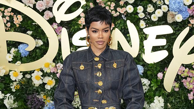 2025 Disney Upfront