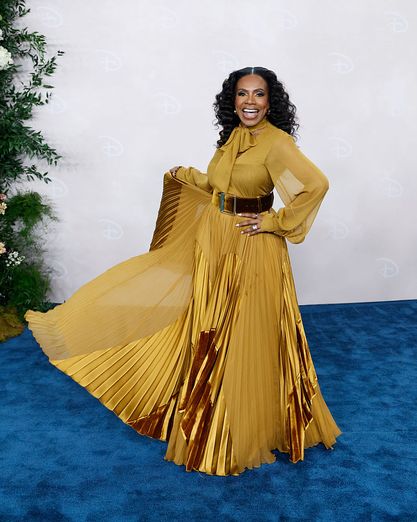 Sheryl Lee Ralph